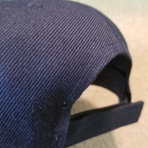 EXCLUSIVE!! BLACKFLOSS DAD HAT - Picture 3 of 3